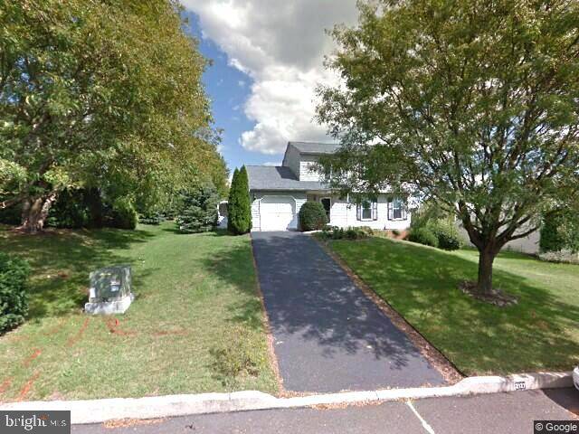 Pottstown, PA 19464,2127 FOXTAIL DR