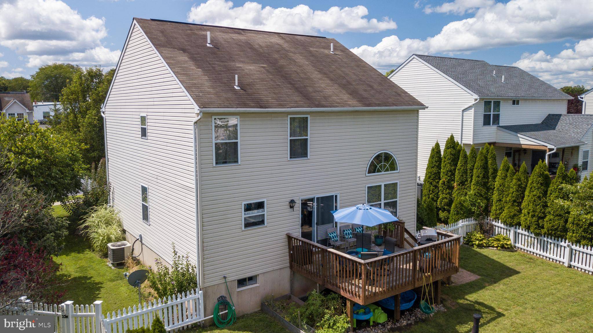 Pennsburg, PA 18073,750 PENN ST