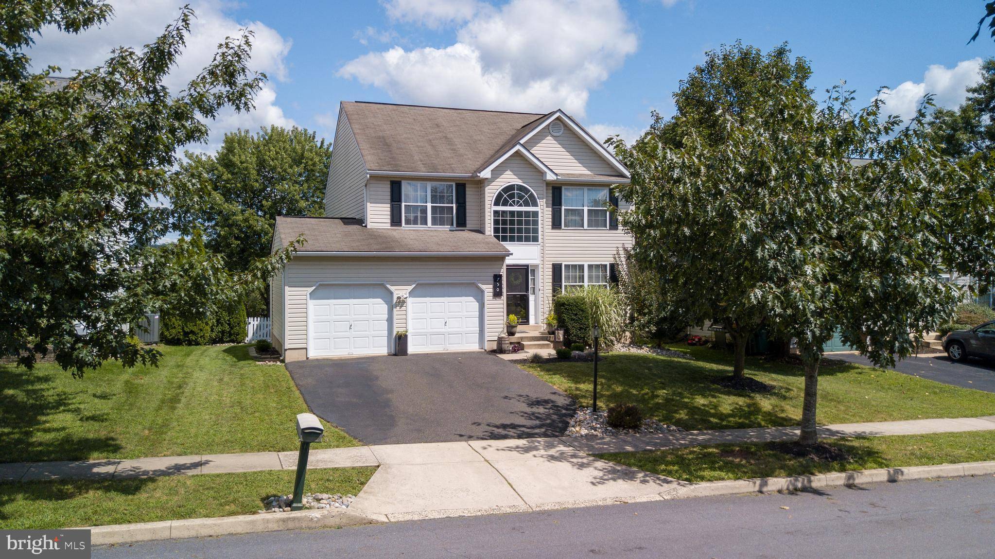 Pennsburg, PA 18073,750 PENN ST