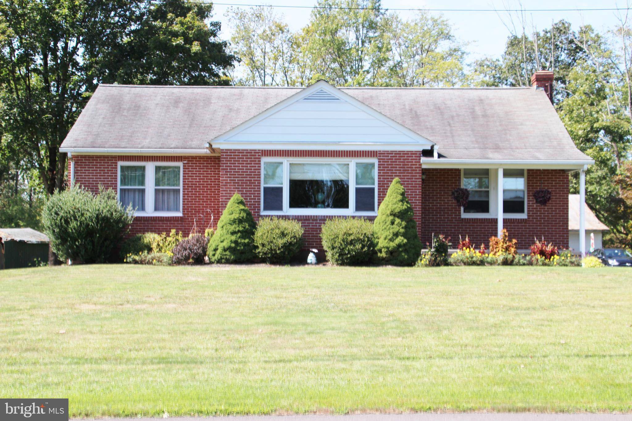 Harleysville, PA 19438,1777 OLD SKIPPACK RD