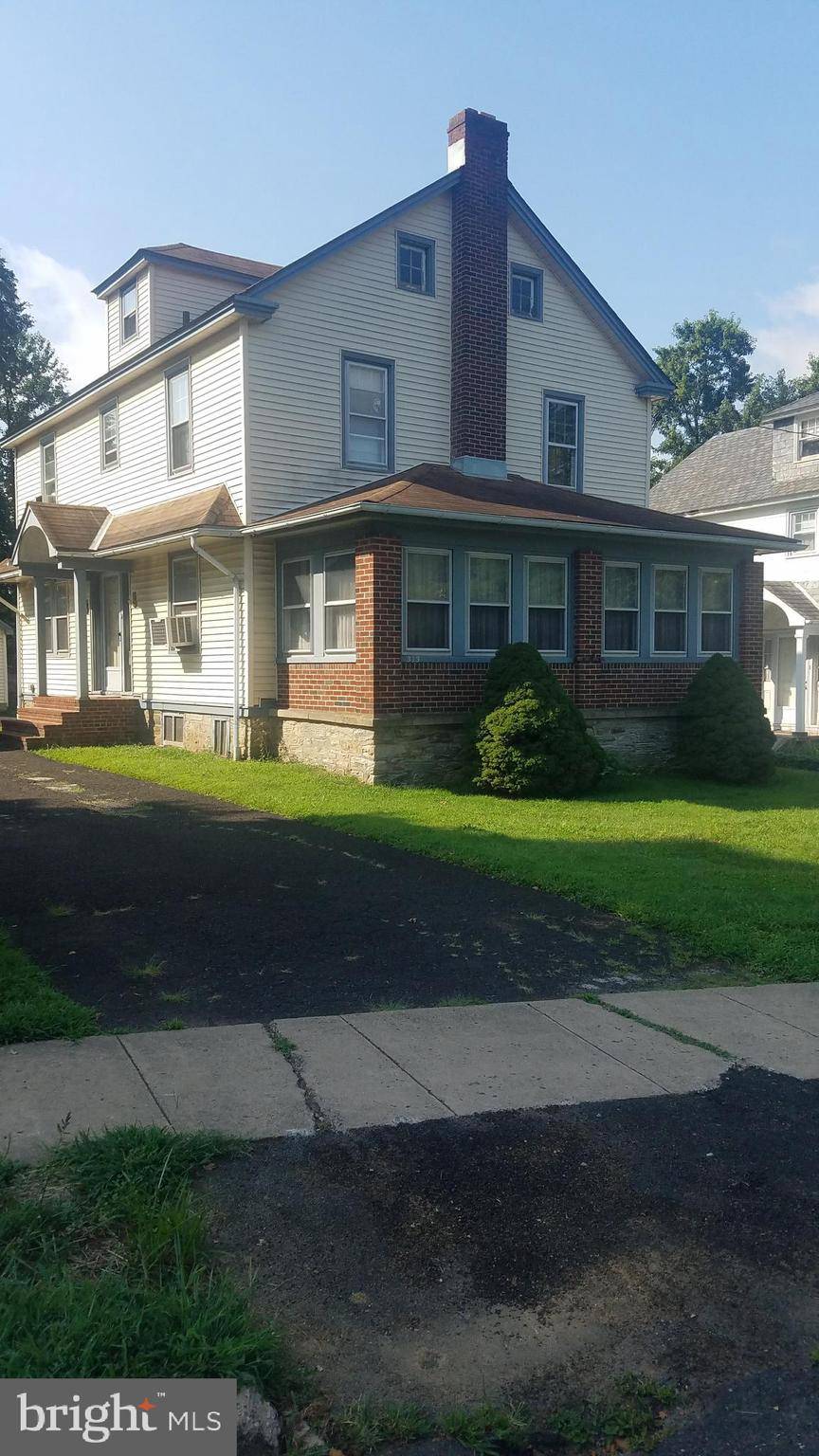 Glenside, PA 19038,313 ABINGTON AVE