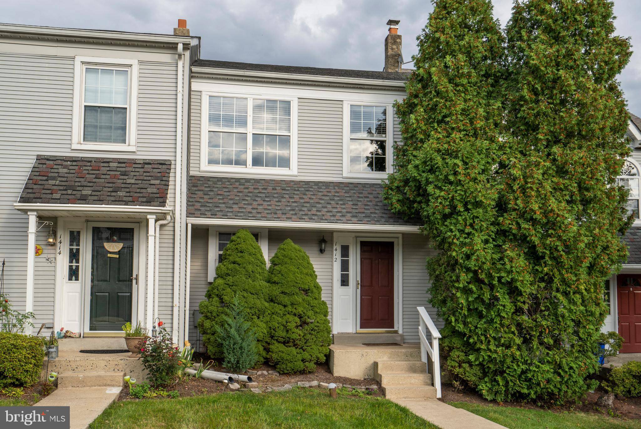 Norristown, PA 19403,1412 SENTRY LN