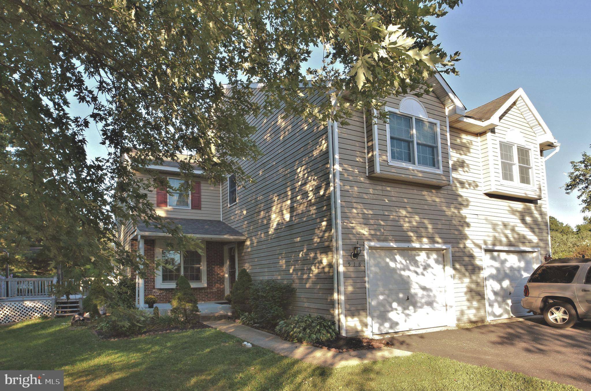 Pennsburg, PA 18073,518 MONTGOMERY AVE