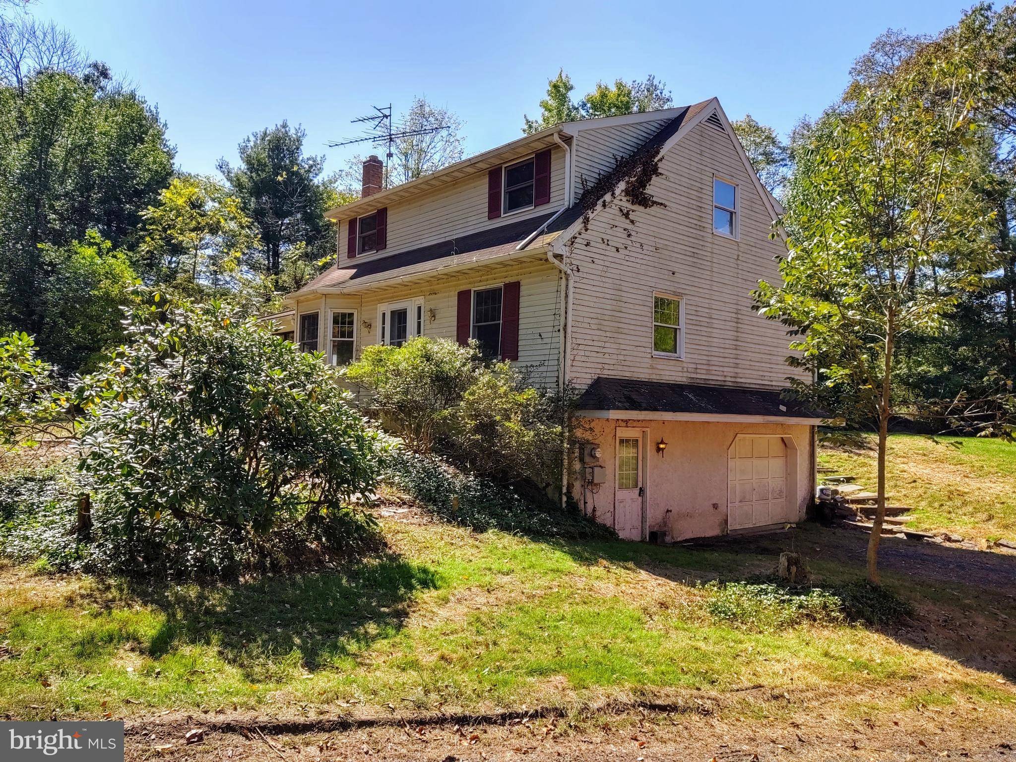 Perkiomenville, PA 18074,108 HENDRICKS RD