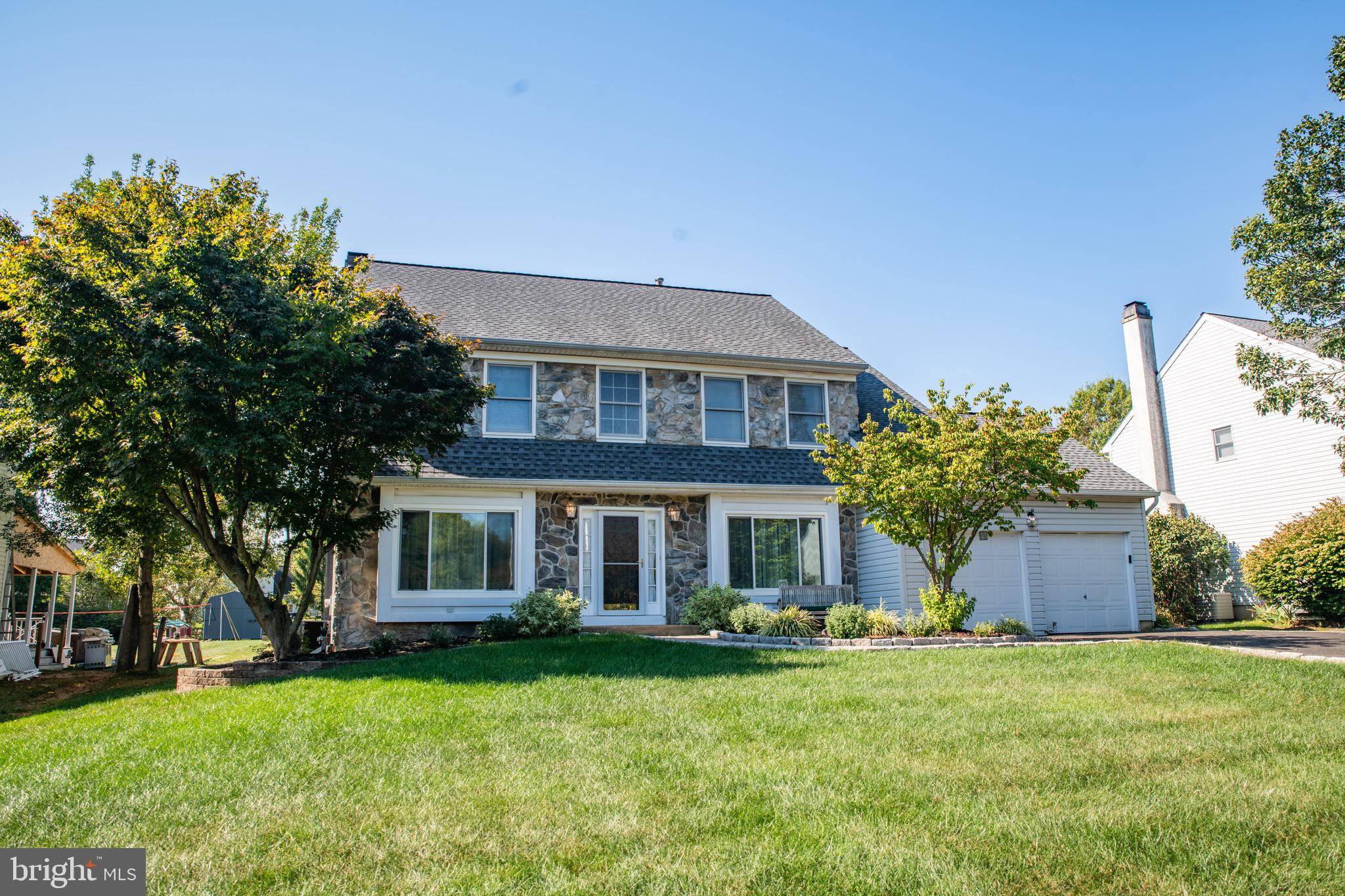 Hatboro, PA 19040,124 TAMARACK CIR