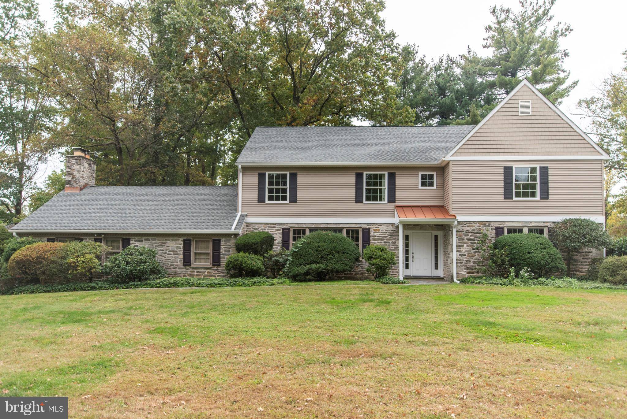 Rydal, PA 19046,1436 AMITY RD