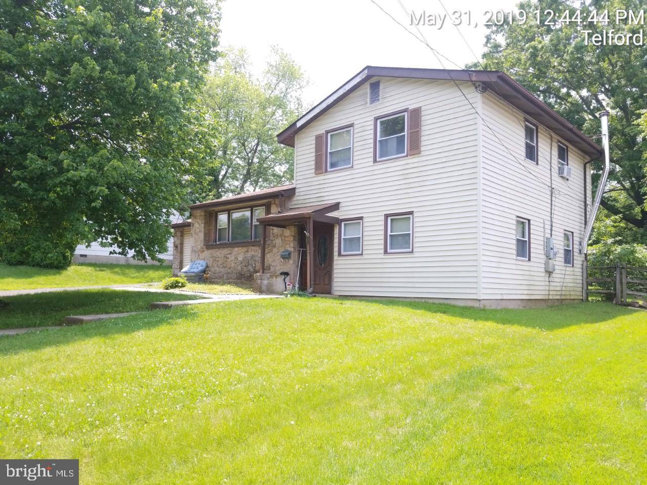 Telford, PA 18969,8 INDIAN VALLEY LN