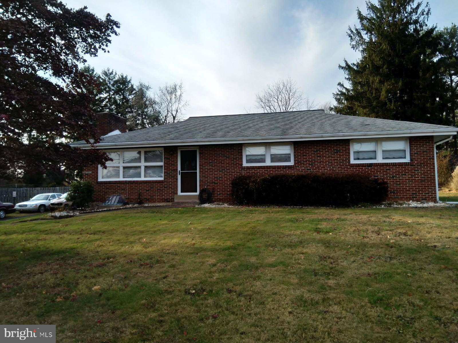 Horsham, PA 19044,552 DRESHER RD