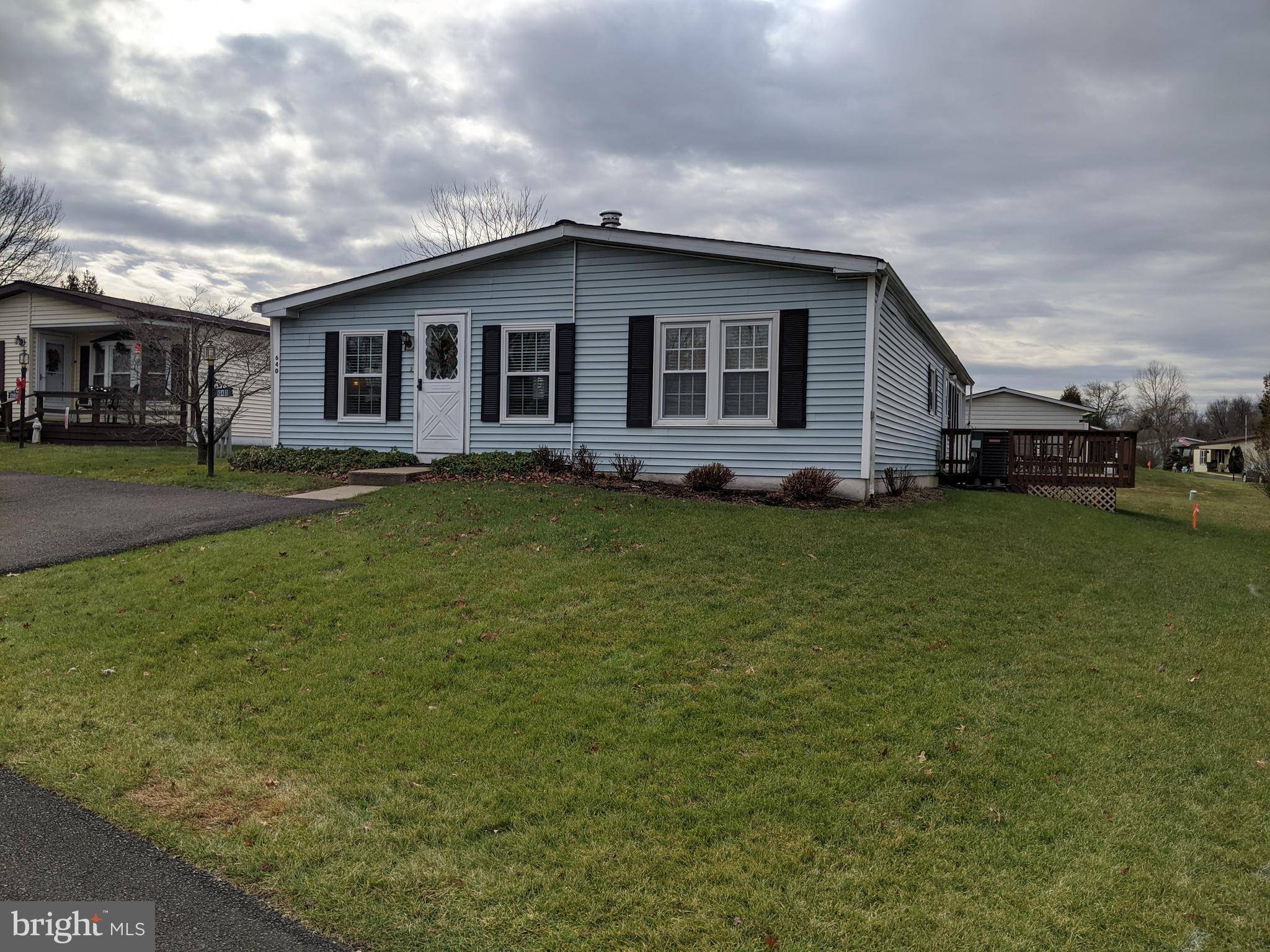 North Wales, PA 19454,640 LAUREL CT