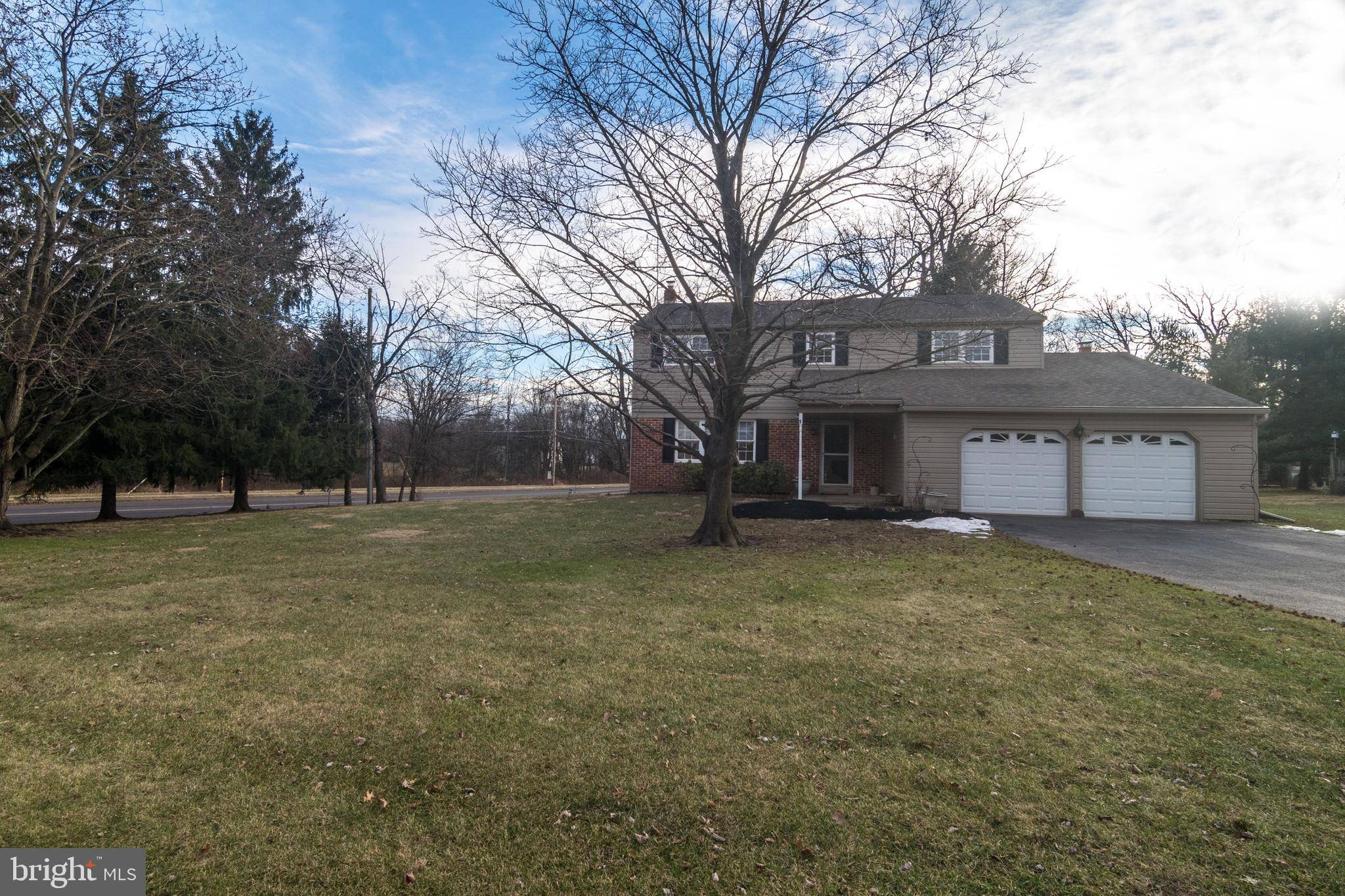 Lansdale, PA 19446,800 HARTLEY PL