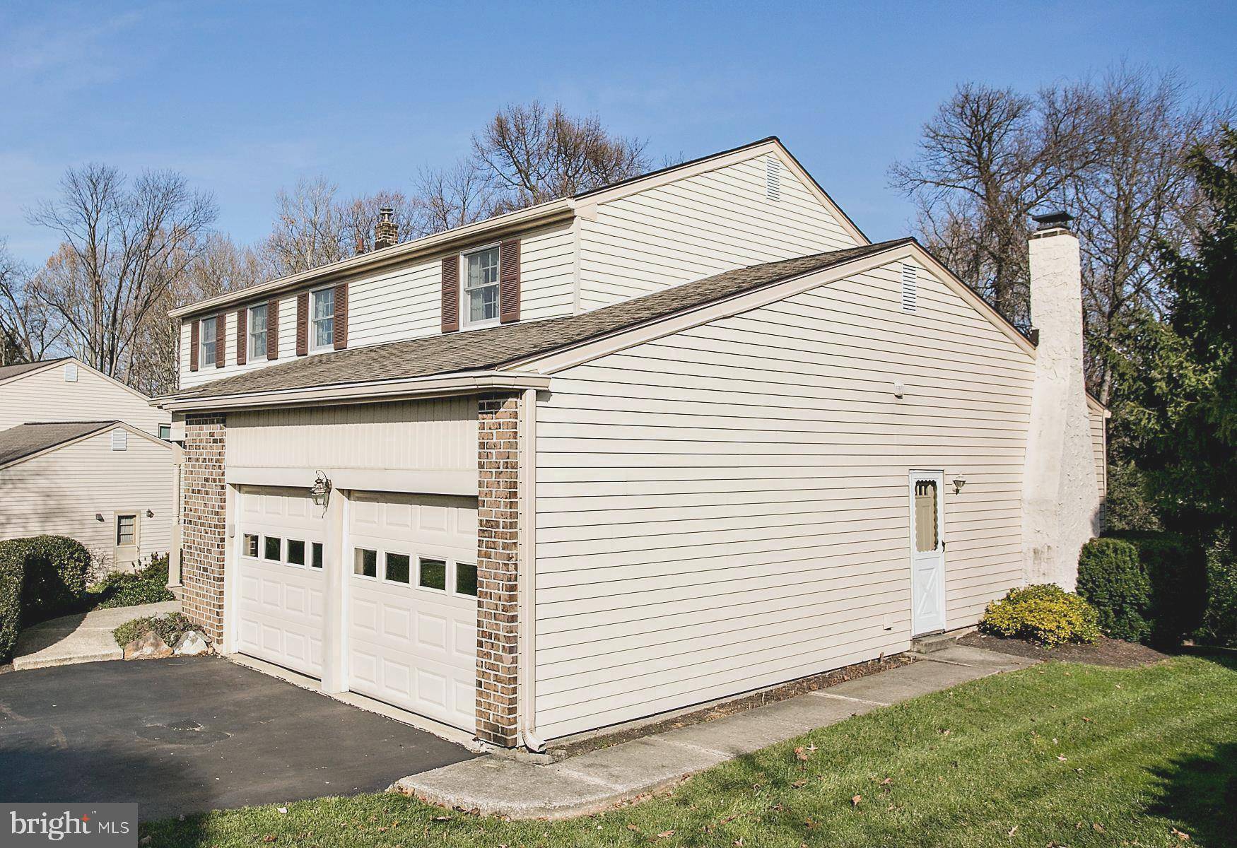 King Of Prussia, PA 19406,307 THOMAS DR