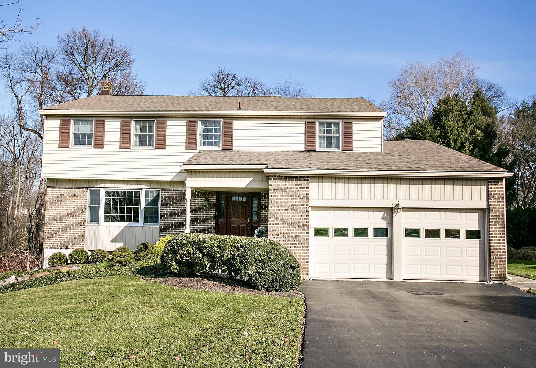 King Of Prussia, PA 19406,307 THOMAS DR