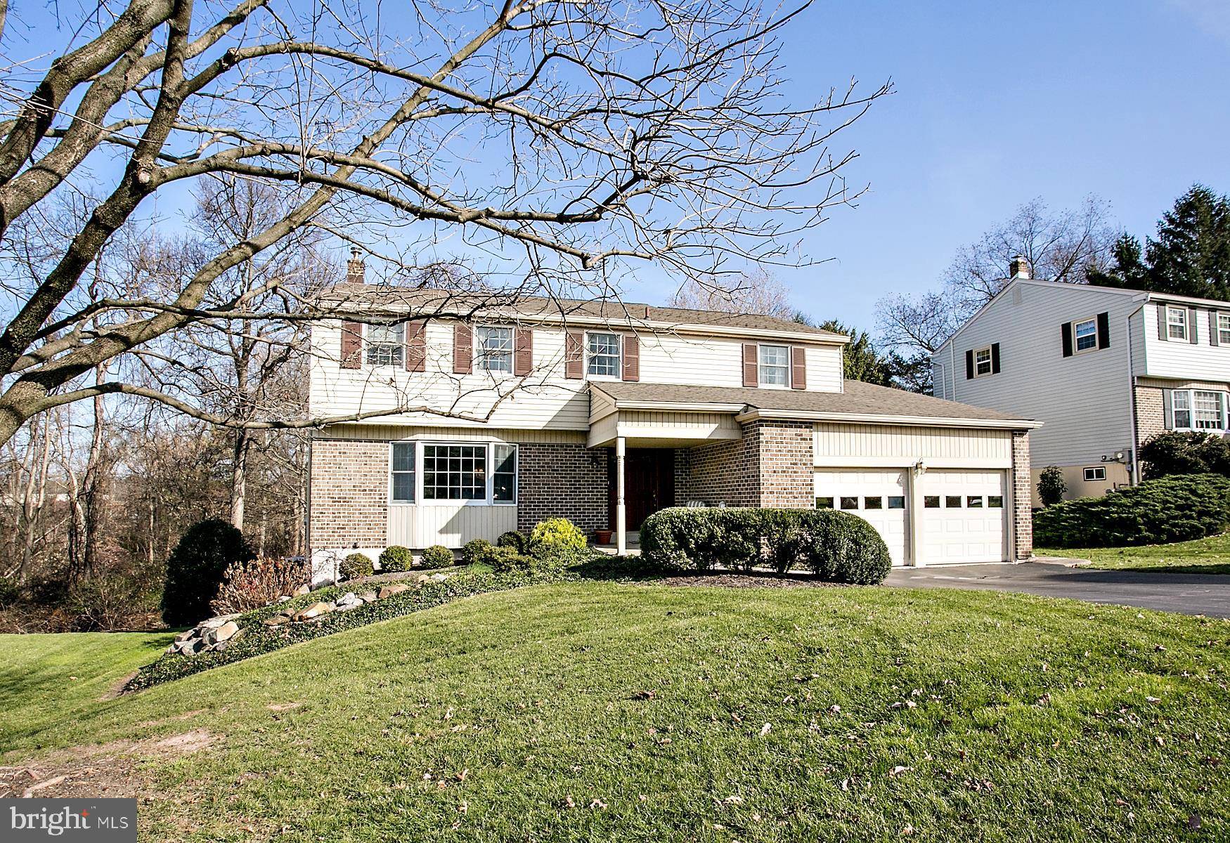 King Of Prussia, PA 19406,307 THOMAS DR