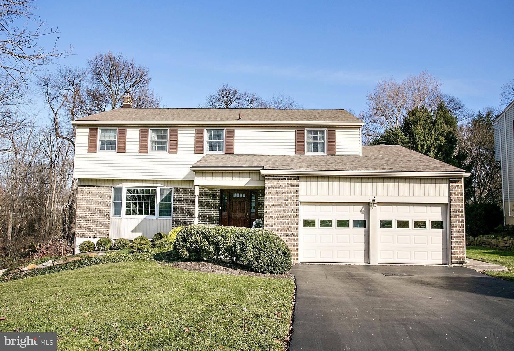 King Of Prussia, PA 19406,307 THOMAS DR