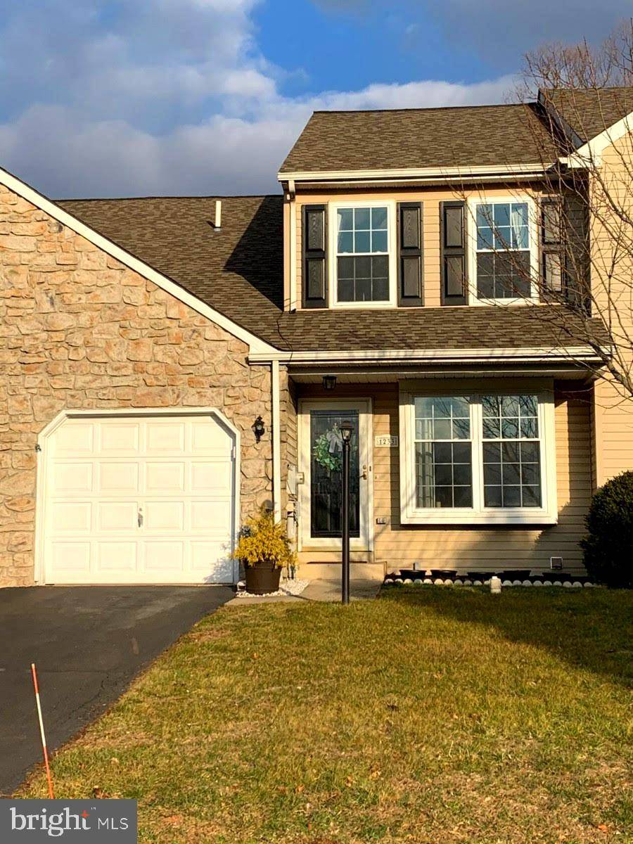 Lansdale, PA 19446,1233 MEADOWVIEW CIR