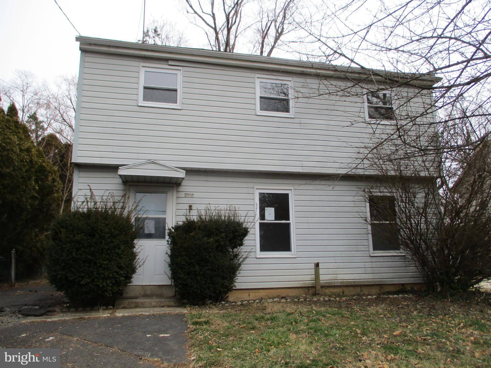 Abington, PA 19001,2449 PATANE AVE