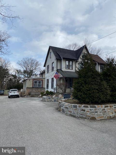 Gladwyne, PA 19035,333 CONSHOHOCKEN STATE RD