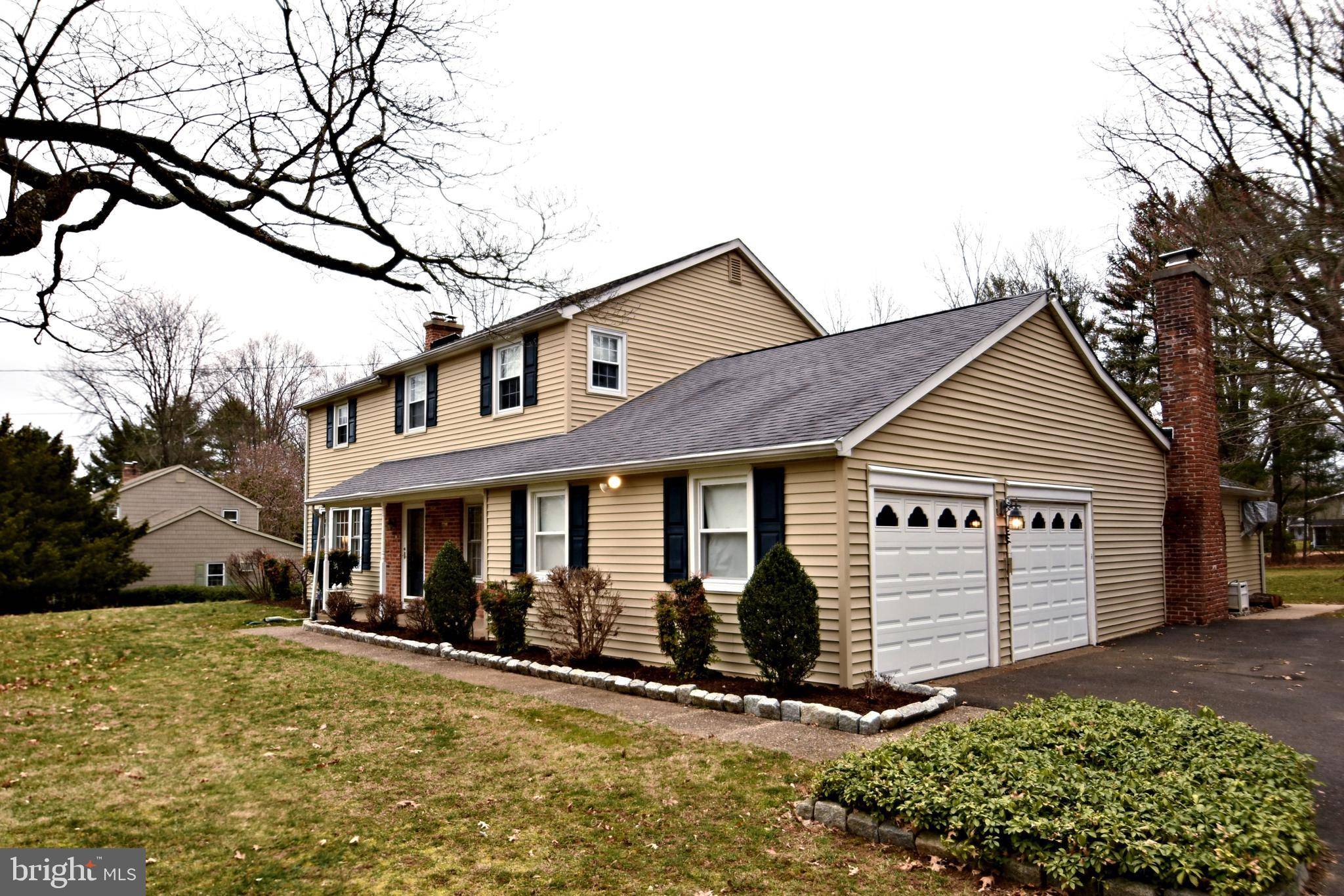 Ambler, PA 19002,1635 TERRACE DR