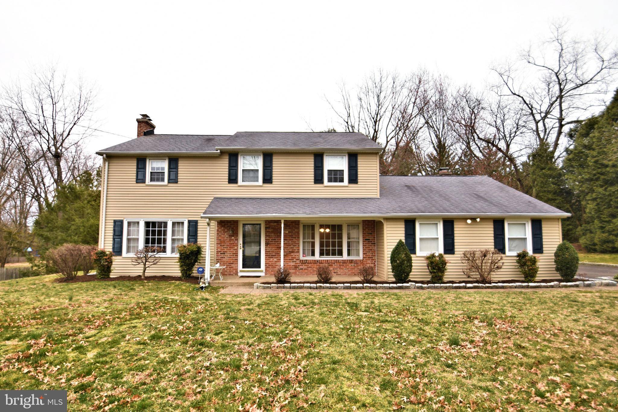 Ambler, PA 19002,1635 TERRACE DR