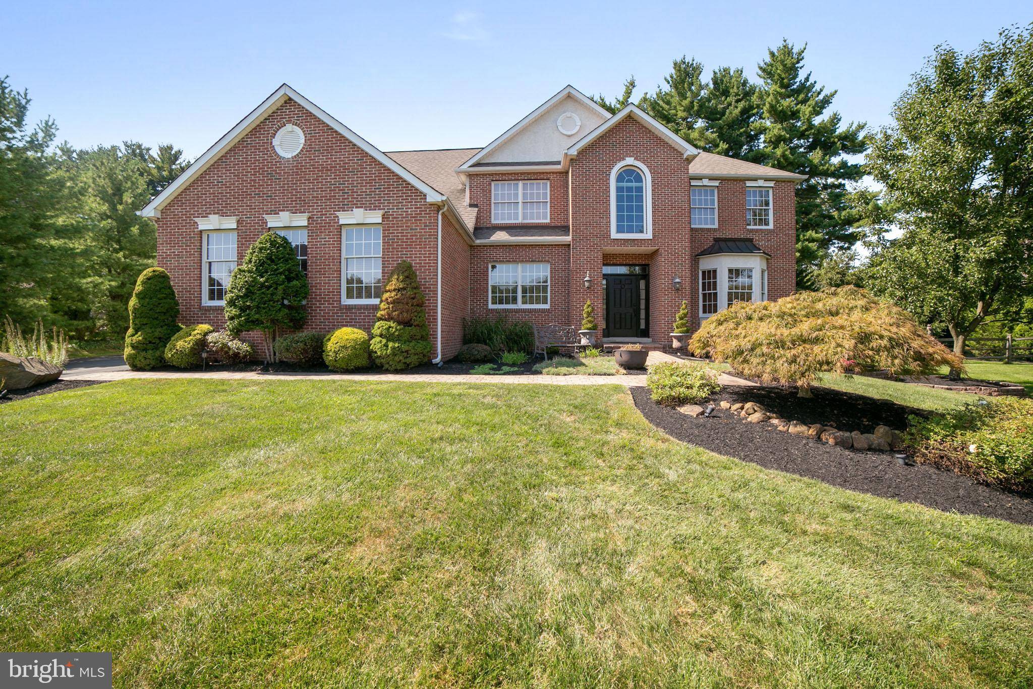 Dresher, PA 19025,1464 CATLIN WAY