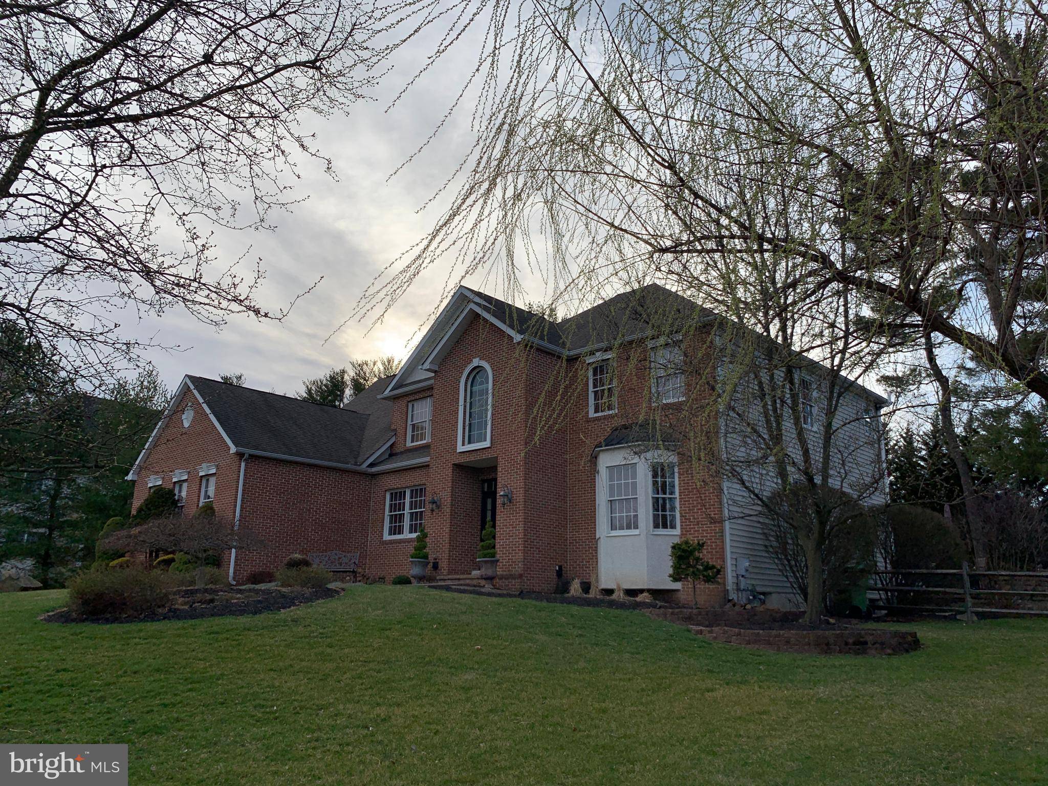 Dresher, PA 19025,1464 CATLIN WAY