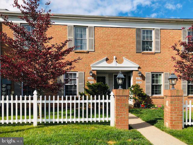 Lansdale, PA 19446,1204-A CROSSHILL CT