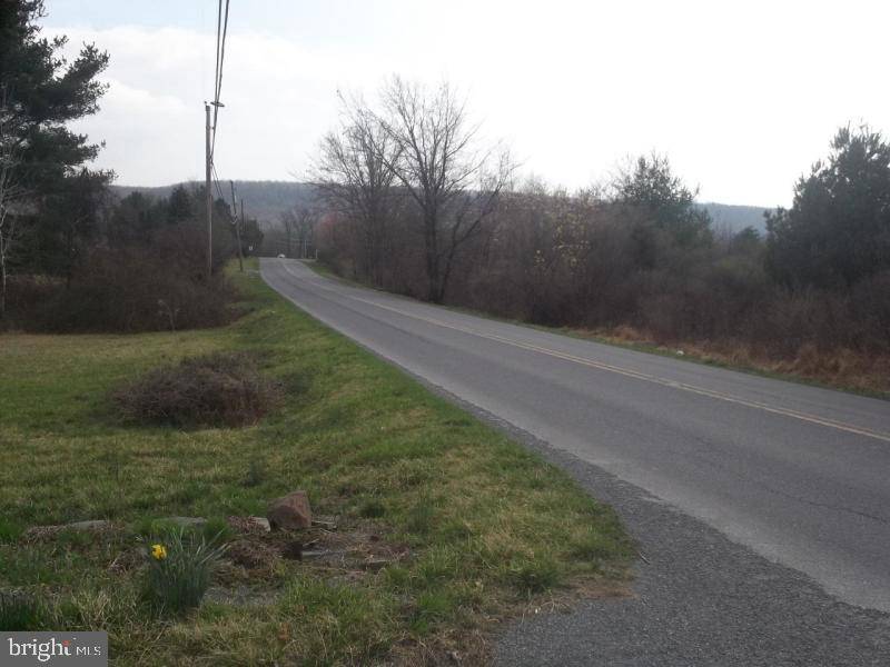 Brodheadsville, PA 18322,226 ROBENBACH