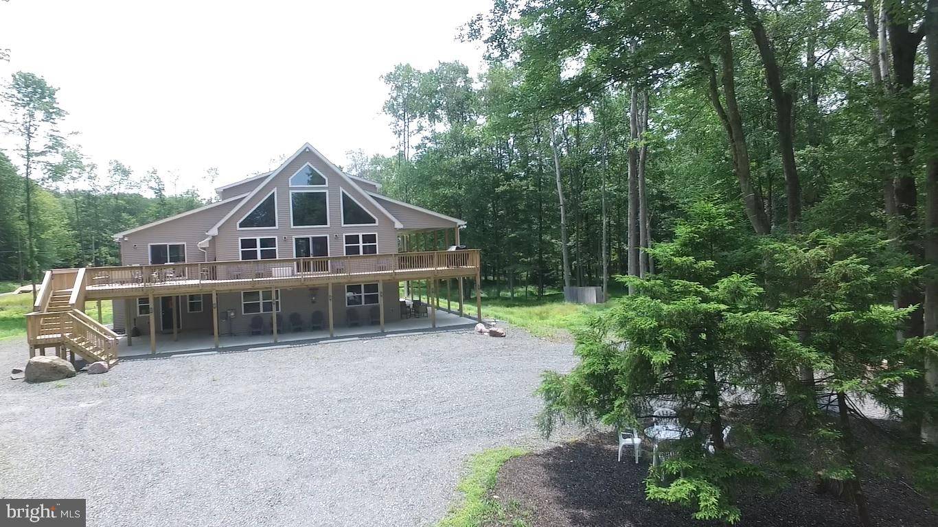 Pocono Lake, PA 18347,1442 ARROWHEAD DR