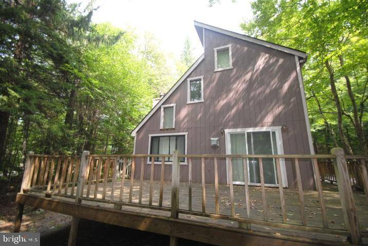 Pocono Lake, PA 18347,107 WASHO PATH