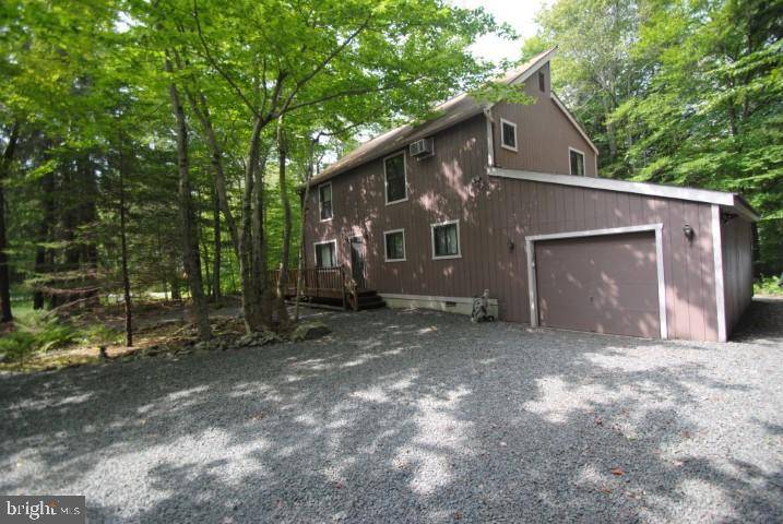 Pocono Lake, PA 18347,107 WASHO PATH