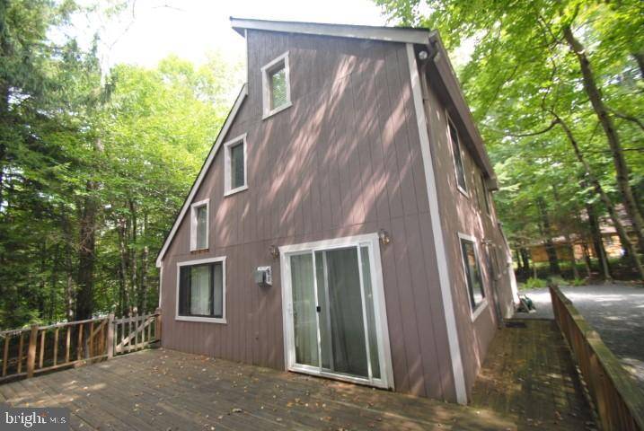 Pocono Lake, PA 18347,107 WASHO PATH