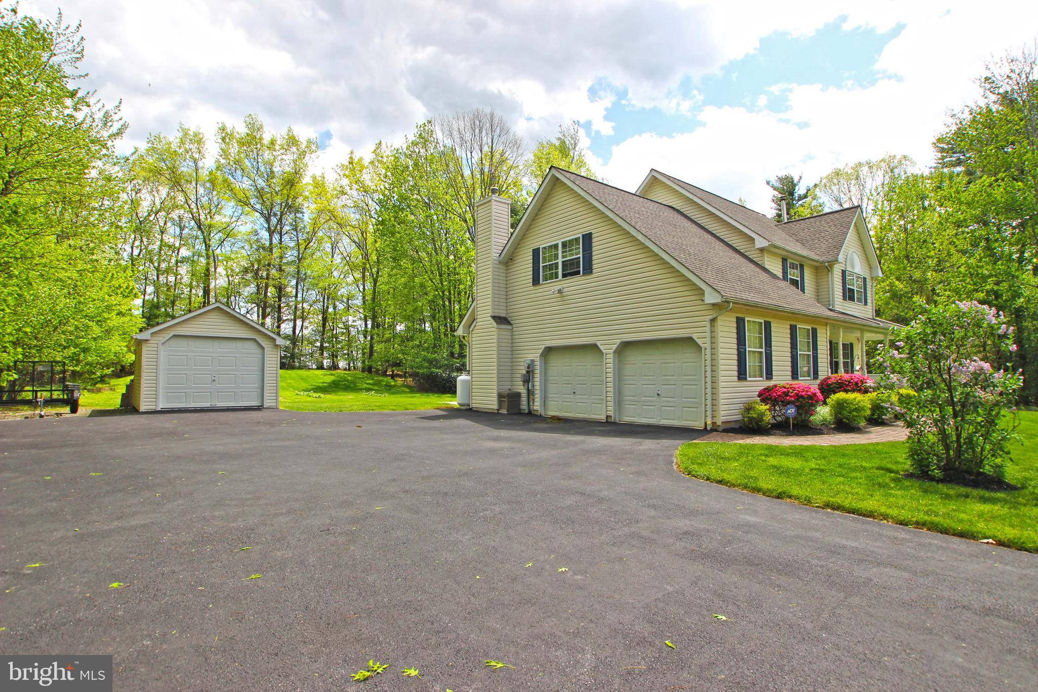 Kunkletown, PA 18058,197 MAPLE SPRING DR