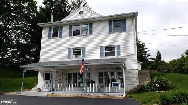 Easton, PA 18042,110 MILL ST