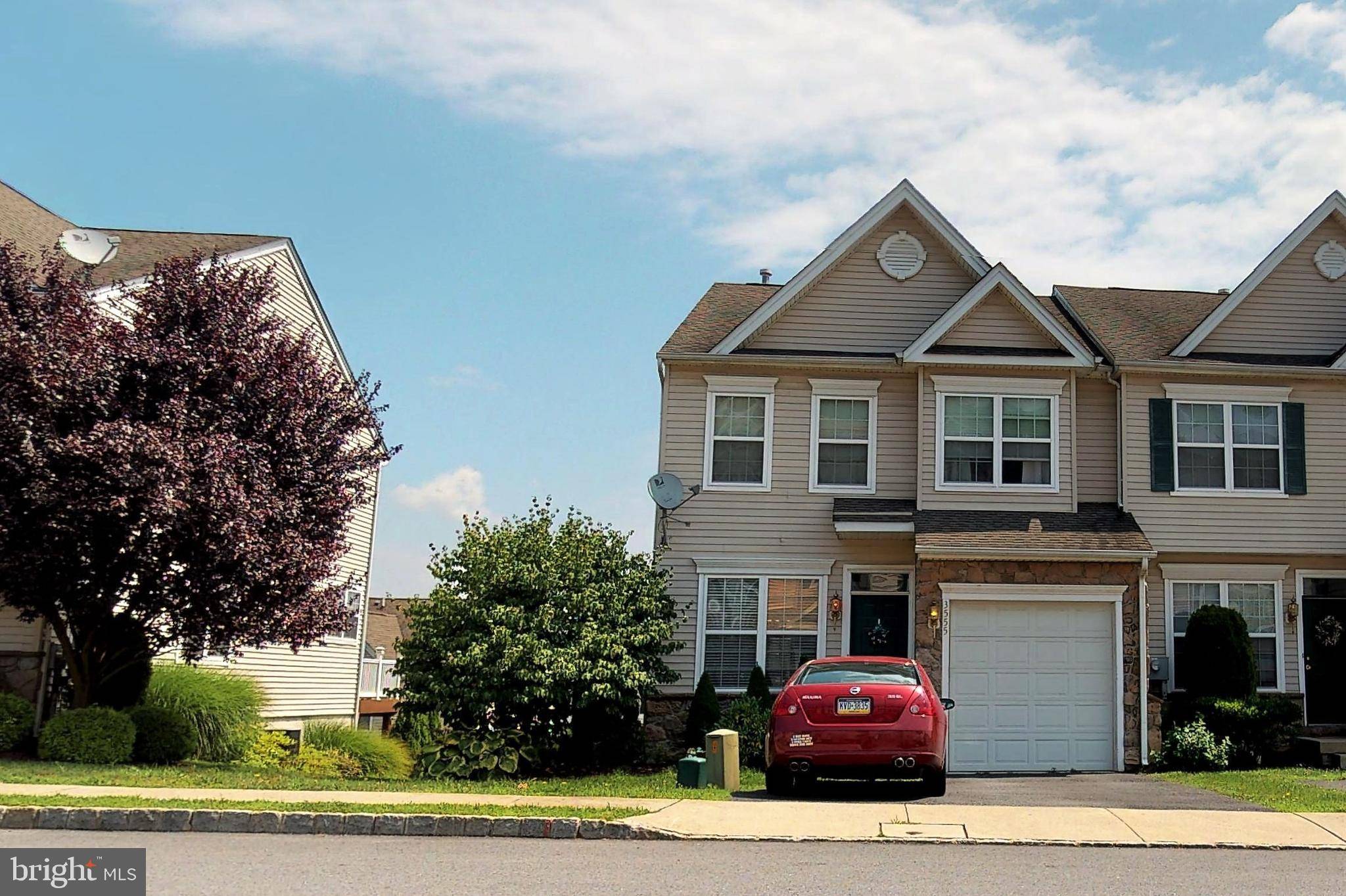 Nazareth, PA 18064,3555 PENFIELD WAY