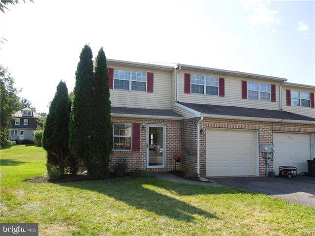 Hellertown, PA 18055,1607 ILONA DR