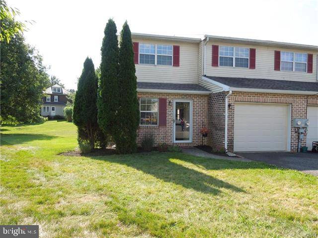 Hellertown, PA 18055,1607 ILONA DR