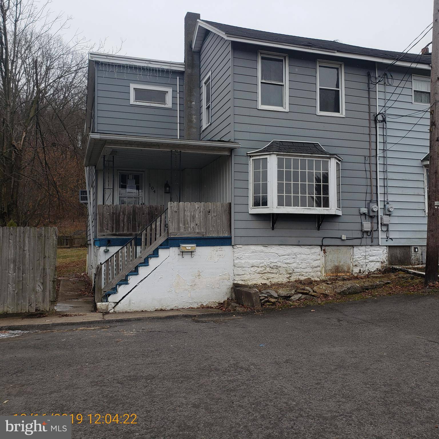 Mount Carmel, PA 17851,104 3RD