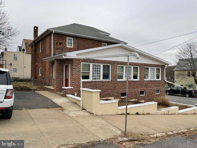 Mount Carmel, PA 17851,542 E 5TH ST