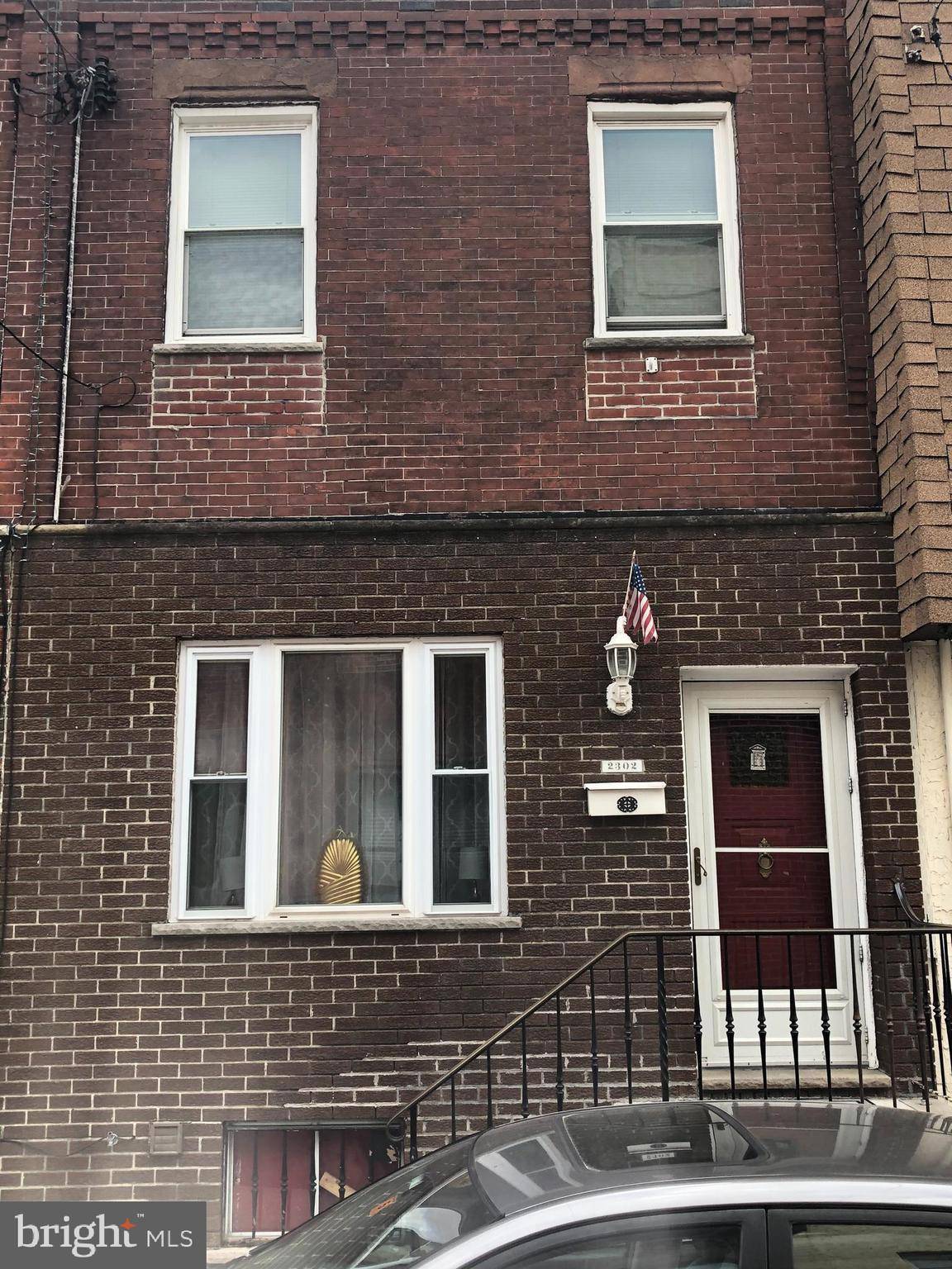 Philadelphia, PA 19145,2302 S BANCROFT ST