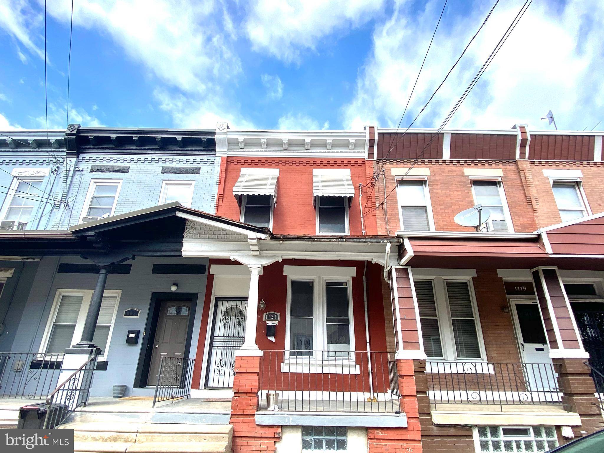 Philadelphia, PA 19133,1121 W DAUPHIN ST