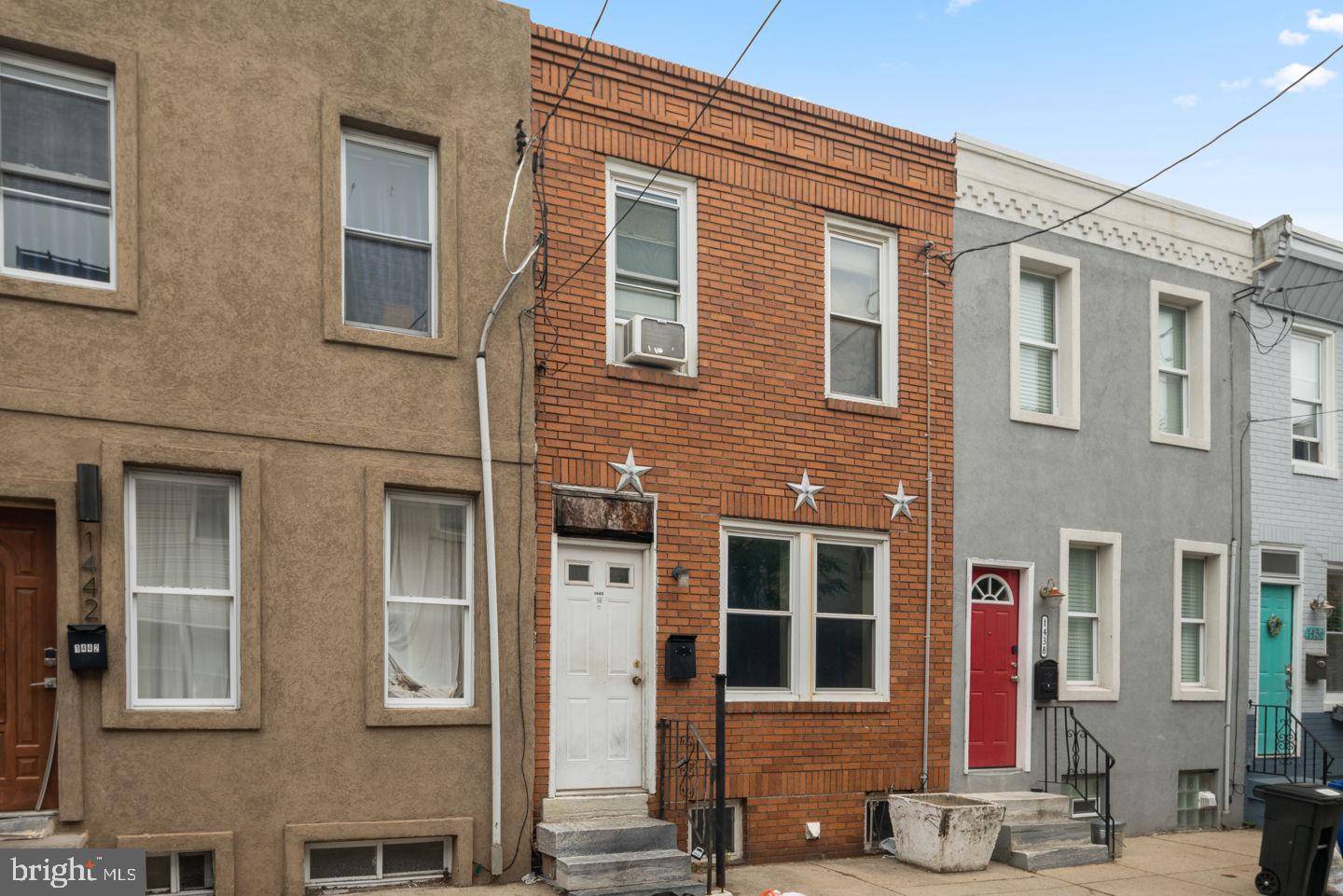 Philadelphia, PA 19146,1440 S CHADWICK ST