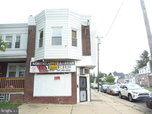 Philadelphia, PA 19111,1533 COTTMAN AVE