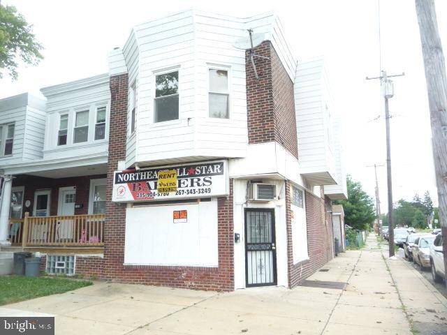 Philadelphia, PA 19111,1533 COTTMAN AVE