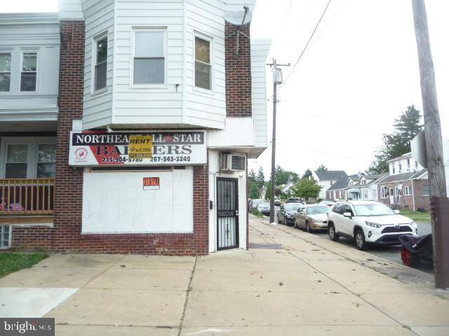 Philadelphia, PA 19111,1533 COTTMAN AVE