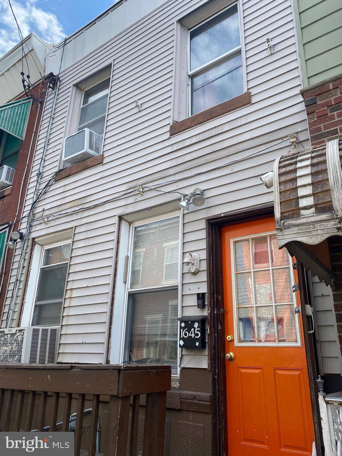 Philadelphia, PA 19145,1645 S CHADWICK ST