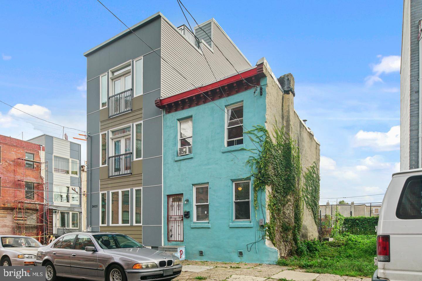 Philadelphia, PA 19125,2433 CORAL ST