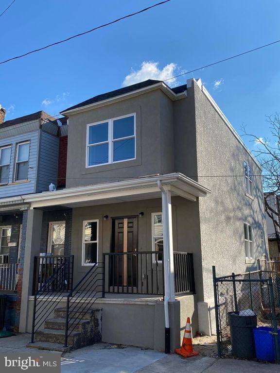 Philadelphia, PA 19146,1543 S PATTON ST