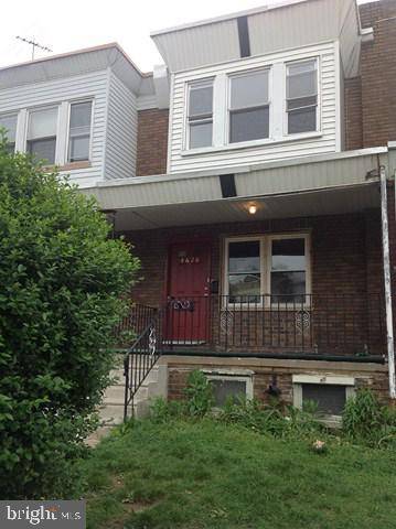 Philadelphia, PA 19136,4620 SHEFFIELD ST