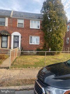 Philadelphia, PA 19150,1612 ELAINE ST