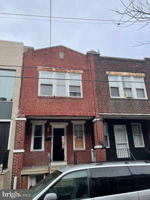 Philadelphia, PA 19146,1340 S NEWKIRK ST